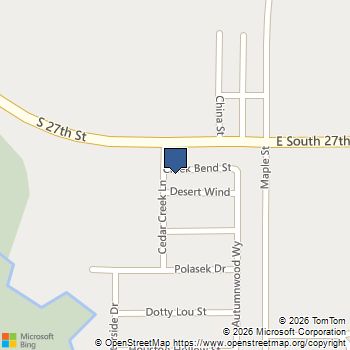 149 Creek Bend Street Abilene, TX MLS# 21292202