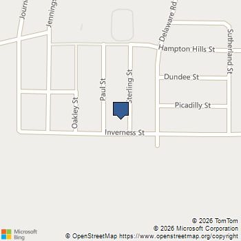 3134 Sterling Street Abilene, TX MLS# 21162446