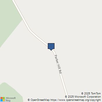 000 Parker Hill Road Ennis, TX MLS# 21052971