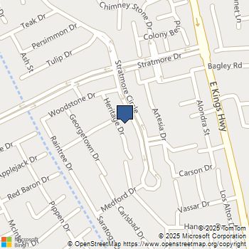 10038 Stratmore Circle Shreveport, LA MLS# 21115923