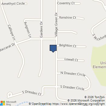 9916 Village Green Shreveport, LA MLS# 21334446