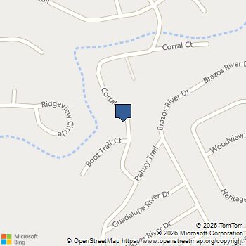 1020 Corral Drive Granbury, TX MLS# 21320770