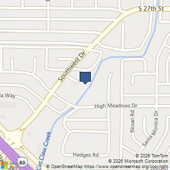 25 Juniper Circle Abilene, TX MLS# 21221654