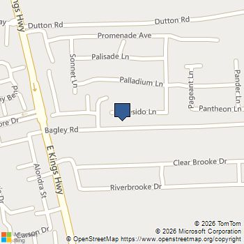 111 Presido Lane Shreveport, LA MLS# 21276935