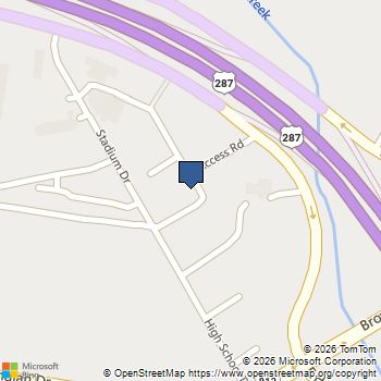 107 High School Drive Waxahachie, TX MLS# 21207730