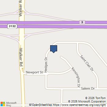 8845 Hedges Drive # 2 Shreveport, LA MLS# 21405348