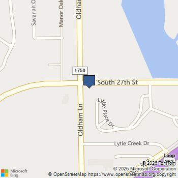 116 Lytle place Drive Abilene, TX MLS# 21305270