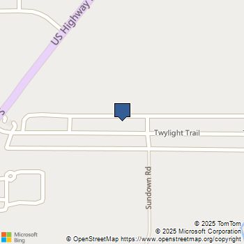 5234 Twylight Abilene, TX MLS# 21111191