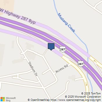 601 W Us- 287 ByPass Waxahachie, TX MLS# 20796083