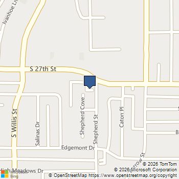 2702 Shepherd Street Abilene, TX MLS# 21347323