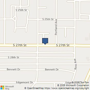 2925 S 27th Street Abilene, TX MLS# 21211468