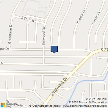 3709 Brook Hollow Drive Abilene, TX MLS# 21237516