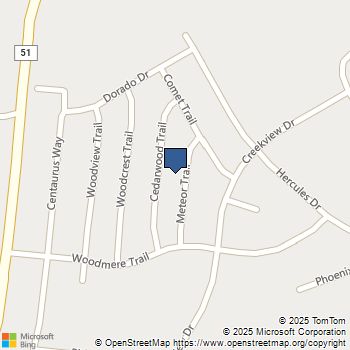 2220 Meteor Trail Granbury, TX MLS# 21068463