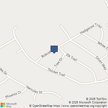 917 Bobcat Trail Granbury, TX MLS# 21099888