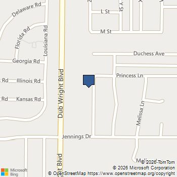 2618 Roman Lane Abilene, TX MLS# 21205109