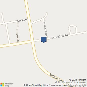 156 P W Clifton Road Brooklet, GA MLS# 10828625