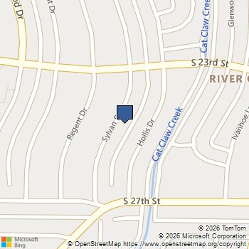 2417 Sylvan Drive Abilene, TX MLS# 21344864