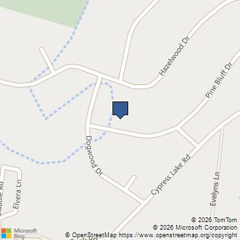 104 Pine Bluff Drive 16 BLK D HAZELWOOD/ LOT 9 Statesboro, GA MLS# 10768381
