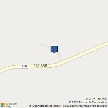 13446 Fm 858 Ben Wheeler, TX MLS# 21307506