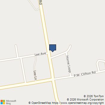 7580 Leefield Stilson Road Brooklet, GA MLS# 10828638