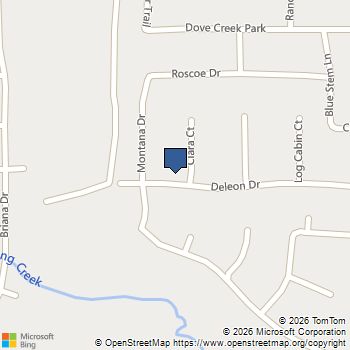 5621 Clara Court Midlothian, TX MLS# 21407840