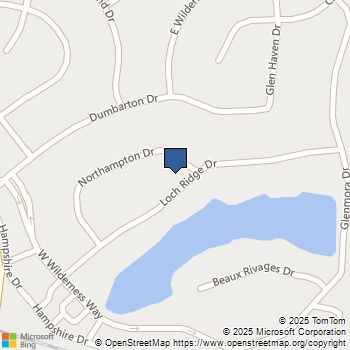 0 Loch Ridge Drive Shreveport, LA MLS# 21043534