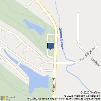 8020 Pines Road Shreveport, LA MLS# 21297675