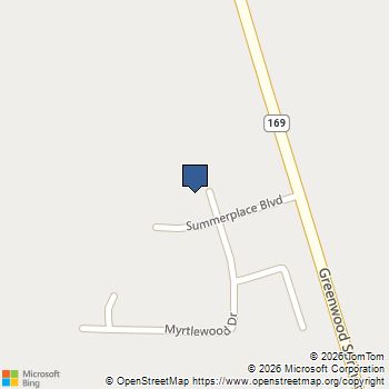 8142 Myrtlewood Drive Greenwood, LA MLS# 21199141