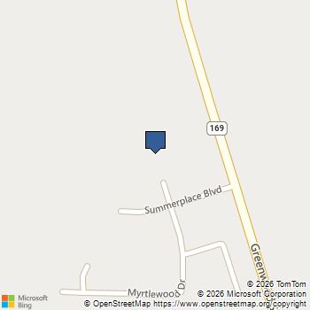 Lot 34 Myrtlewood Drive Greenwood, LA MLS# 21343685