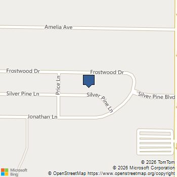 2814 Silver Pine Lane Shreveport, LA MLS# 21158845