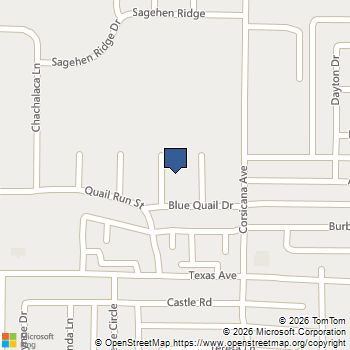 1733 Chucker Court Abilene, TX MLS# 21307770