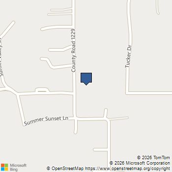 8600 County Road 1229 Godley, TX MLS# 21368653