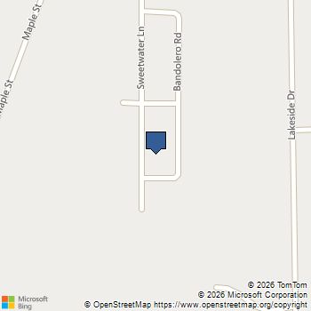 1829 Sweetwater Lane Abilene, TX MLS# 21192719