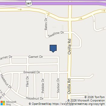 2228 Garnet Drive Waxahachie, TX MLS# 21408012