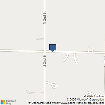 Lot 2 N 2nd Street Scurry, TX MLS# 21244301