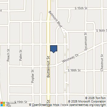 1717 Butternut Abilene, TX MLS# 14426369