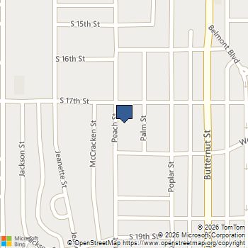 1725 Peach Street Abilene, TX MLS# 21201100