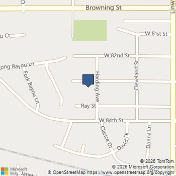 603 W 83rd Street Shreveport, LA MLS# 21270739