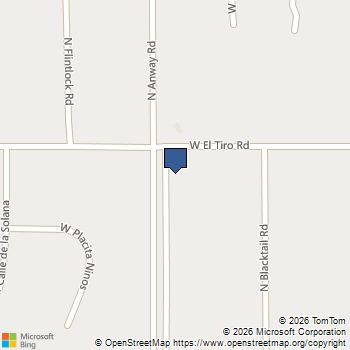 12360 N ANWAY Road # 00111 Marana, AZ MLS# 7070105
