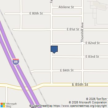 0 83rd Shreveport, LA MLS# 21271255