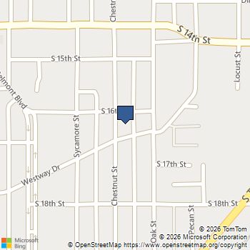 1609 Chestnut Street Abilene, TX MLS# 21197297