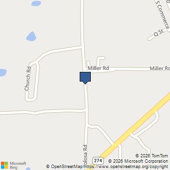 TBD Tolosa Road Kemp, TX MLS# 21177501