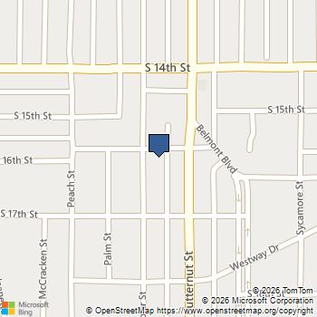 1341 S 16th Street Abilene, TX MLS# 21315805