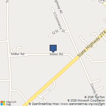 114 Miller Road Kemp, TX MLS# 21312639