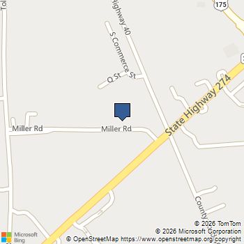 112 Miller Road Kemp, TX MLS# 21311757