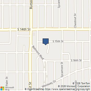 1165 S 15th Street Abilene, TX MLS# 21354859