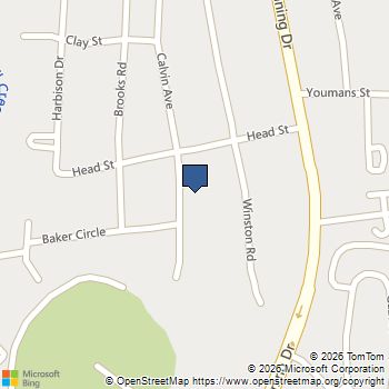 1120 Calvin Avenue Columbus, GA MLS# 10686512