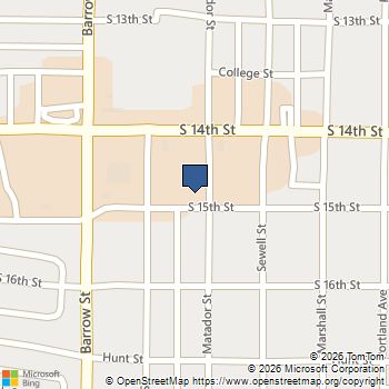 1450 Matador Street Abilene, TX MLS# 21146344