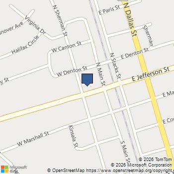 112 W Jefferson Street Palmer, TX MLS# 21160099