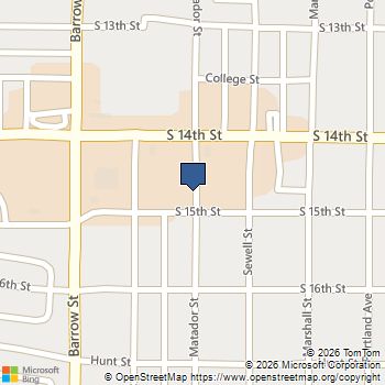 1442.5 Matador Abilene, TX MLS# 21146242